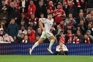 【內心強大的馬奎】魯尼談馬奎爾：內心非常強大，換我很難挺過來