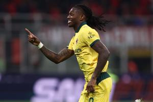 蒙托利沃：萊奧是意甲最好的球員之一，但我認為他有潛力做到更多