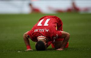 法老的黃昏：當(dāng)薩拉赫不再是安菲爾德的答案，他是否該被繼續(xù)信賴