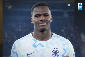 有望入選國家隊！斯基拉：法國隊球探考察了博尼對陣羅馬的表現