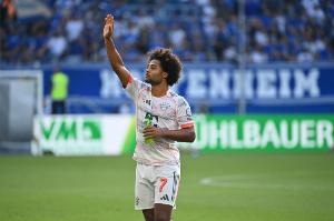 記者：格納布里今日進(jìn)行跑步訓(xùn)練，斯坦尼西奇恢復(fù)合練