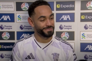 8場0球？庫尼亞：首要目標幫曼聯重回巔峰，能獻微薄之力已是榮幸