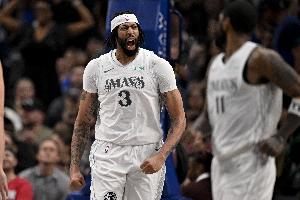 帕金斯：西部前4會是雷霆火箭獨行俠掘金 獨行俠防守聯盟最佳！