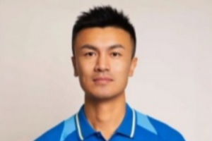 南京隊戈偉：重站圣奧體的日子像一場漫長的夢，感謝蘇超給舞臺