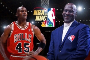 期待了嗎？喬丹新節目《喬丹：卓越之道》首期將于揭幕戰期間播出