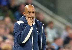 talkSPORT：努諾向西漢姆要求3名冬窗新援，有意和羅馬爭齊爾克澤