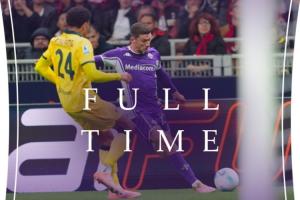 7輪0勝！佛羅倫薩掉入降級區，皮奧利意甲1勝難求4負強隊3平弱隊