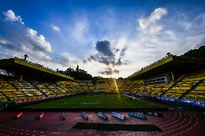 足球報：廣州豹本輪主場對陣陜西聯合，越秀山將開放一萬席