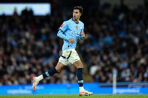 ESPN：曼城為鍛煉雷斯將其外租赫羅納，計劃讓他下賽季回歸