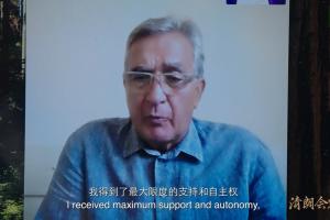 伊萬：我得到最大的支持和自主權(quán)，我們沒機(jī)會進(jìn)行更長時間的集訓(xùn)