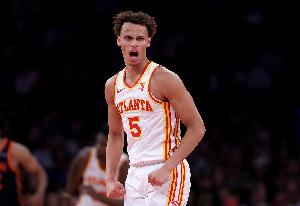 丹尼爾斯&吉迪都想要3000萬(wàn)均薪但最終簽4年1億 兩人的經(jīng)紀(jì)人相同