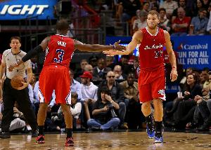 格里芬：快船隊史上保羅擁有一席之地 他是NBA歷史前五控衛