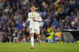 站穩腳跟！居萊爾對赫塔費送致勝助攻，賽季11場3球5助身價6000萬