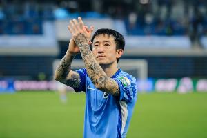 姜至鵬：陳濤到來后球隊凝聚力上了檔次，特別是在困難的時候