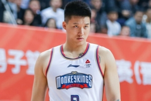 CBA自由球員名單：在蒙BA砍101分的阿澤、黃榮奇、曾繁日在列