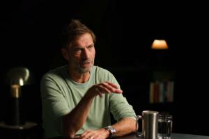 克洛普：若你不是梅西就得防守，我從未擁有梅西所以他們都要防守