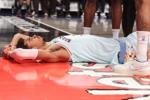 帕金斯：個子太高通常生涯都不長 文班的窗口不會和別人一樣