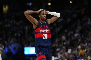 主線任務(wù)仍是擺爛！瘋狂囤貨首輪秀 奇才明夏1億空間是要留給誰？