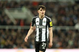 英媒：博特曼和利夫拉門托是紐卡非賣品，后者已引起曼城等隊關注