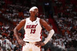 阿德巴約：和斯波不僅是球員與教練的關系 更像是兄弟情誼