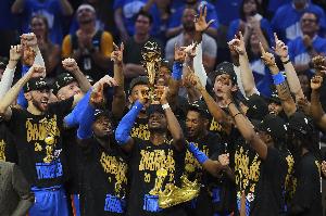 8.22億續(xù)約三少！二&三當(dāng)家最后新秀紅利 雷霆新賽季仍是冠軍大熱