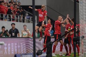 蘇東：蓉城輪換沒毛病，這個節骨眼上必須要有實時輕重之選擇