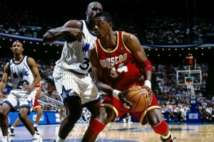 鯊夢佛選誰建隊？霍里：01年奧尼爾最強 從整個生涯看我選大夢