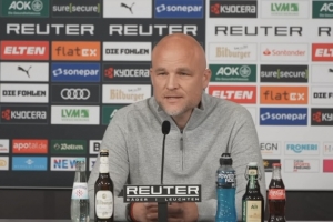 體圖：為從薩爾茨堡跳槽，門興新體育主管自掏腰包支付部分解約金