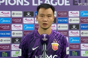 陳威：大家在場上都非常努力，還是有許多需要總結的地方