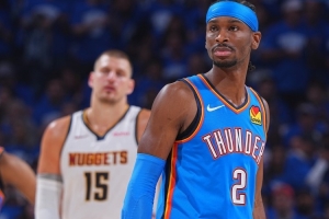 拉加-貝爾：MVP是約基奇和亞歷山大之爭 我傾向于選前者