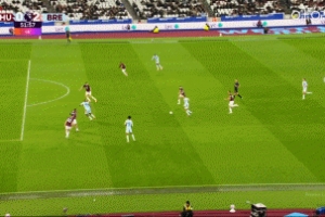 AWS中斷導致英超半自動越位停用，小蜜蜂進球被劃線取消