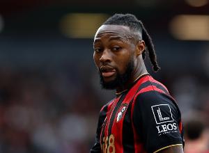 解約金低于1億鎊！英媒獨家：利物浦想冬窗簽塞梅尼奧替代薩拉赫