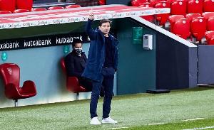 歐冠對曼城！黃潛主帥：我們教練都向瓜帥學到東西 要限制哈蘭德