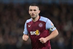 隊長留隊！天空：31歲麥金與維拉達成續約協議，即將簽署新合同