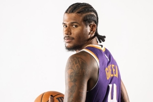 太陽主教練：杰倫-格林尚未進行過任何對抗性訓練 將缺席揭幕戰