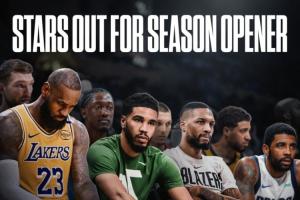 啥水平？美媒列傷缺球員：一長串 詹姆斯&塔圖姆&利拉德&歐文在列