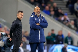 努諾：我們必須扭轉頹勢，四天后需要取得巨大進步