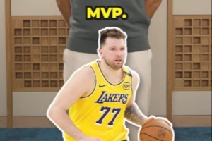 諾維茨基、納什等人預測東契奇能拿MVP 格里芬選字母哥&帕克選SGA