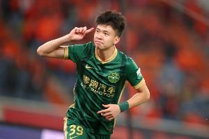 足球報：浙江隊有獨立運營的球探系統 王鈺棟13歲被列為重點對象