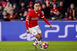 德斯特：在米蘭的時光短暫但喜歡意甲，希望未來能回意甲證明自己