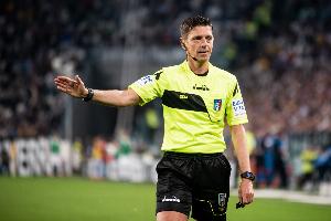 羅基：米蘭點球無重大失誤，裁判不會受處罰，希門尼斯倒地太夸張