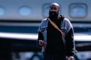 第一場就打客場！快船官方曬眾將登機照 將飛往鹽湖城