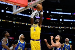 媒體人：艾頓看似性價(jià)比高實(shí)則軟弱無比 他難和東契奇擦出火花