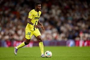 托馬斯：我們未能把握住機會，必須向頂級球隊學習繼續埋頭苦練