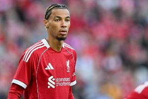 TA：為適應英超強度，埃基蒂克花在健身房的時間比在德國時多很多