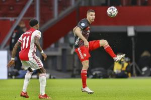 塞內西：能夠再次入選國家隊讓我夢想成真，我會盡力享受這一刻