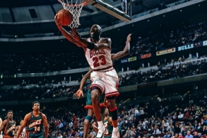 Skip：喬丹希望能回到球員時代 而我希望回到撰寫他文章的日子