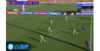 被扳平！女足失誤被斷，馬爾瑟姆一路奔襲后破門，U17女足1-1美國