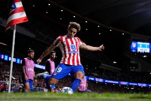 巴薩在關注！每體：馬競難滿足對小蜘蛛承諾，他離隊傾向愈發加強