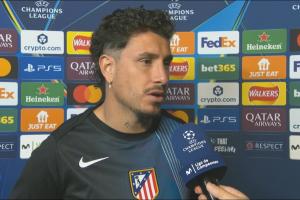 吉梅內斯：阿森納第1球來自不存在的定位球 這類細節決定比賽